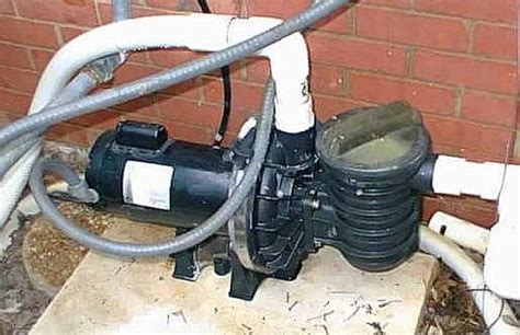 electrical problems with panel box of pool pump|troubleshooting pool pump problems.